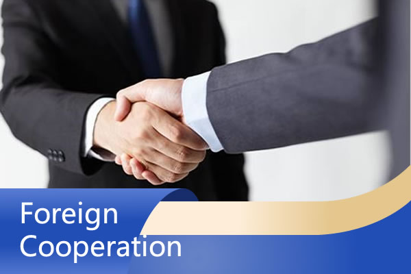 Foreign Cooperatio
