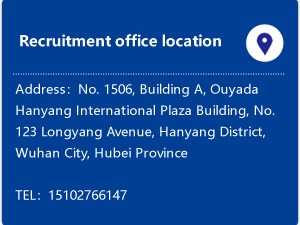 Recruitment office location